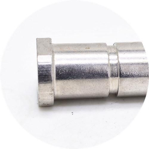 Stainless Steel Customizedsquare Head Step Bolt