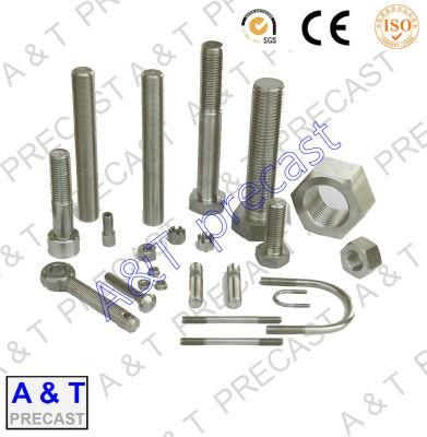 Forged Special Hardware /Eye Nuts and Bolts