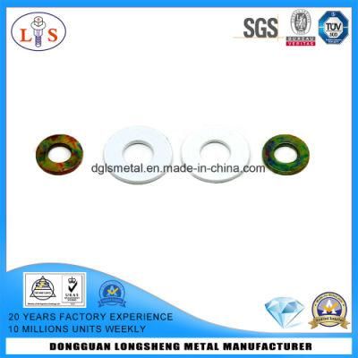 Durable Stainless Steel 304 Spring Washer