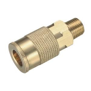Aro Type Pneumatic Quick Coupler