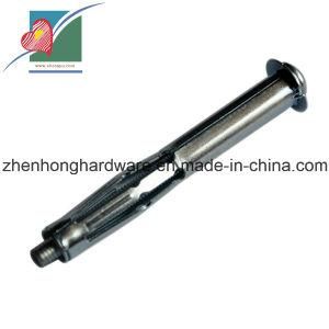 Hollow Wall Anchor Wedge Anchor Expansion Bolt Anchor