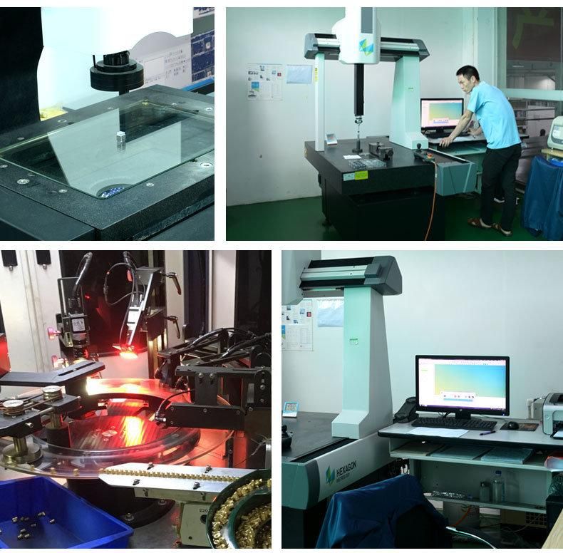 Smtso-M2-6dt, Surface Mount Standoff