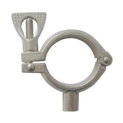 China Pipe Holder Stainless Steel 304