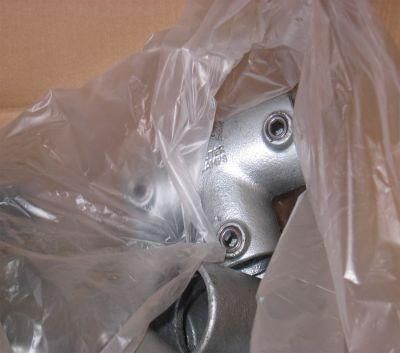 Malleable Iron Pipe Clamp Fitting