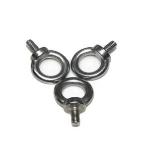 Stainless Steel Eye Bolt