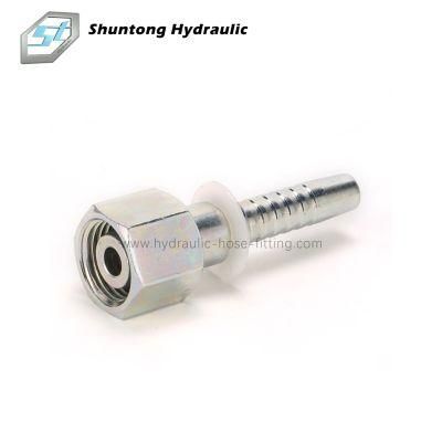 Hose Fitting Hydraulic Fitting Hose Connectorfitting Hysraulic Ends Hydraulic Adapters
