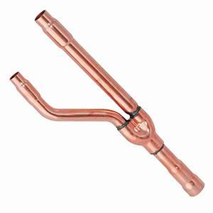 Mitsubishi Branch Piping Kit for Vrv Air Conditioning