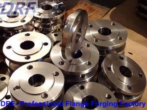 En1092 Flange Factory Suppy