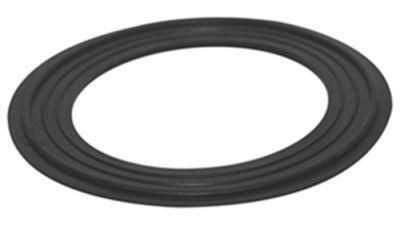 High Quality EPDM Rubber Seal Gasket NBR Rubber Ring Gasket PVC Flange Gasket NR Rubber Sealing Gasket