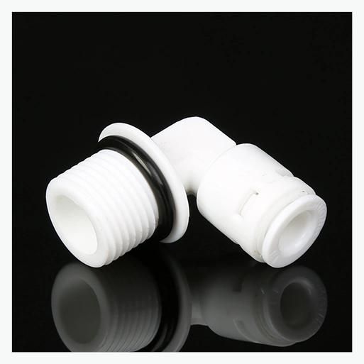 Msl-G Plastic Water Fittins with Different Size for Water Filters