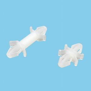 Hot Sale High Quality Nylon Electronics Hardwarepcb Support Plastic Fasteners