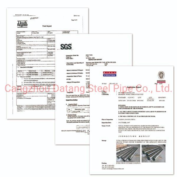ANSI B16.5 A105 Forged Flange, Pipe Steel Flange and Pipe Fitting