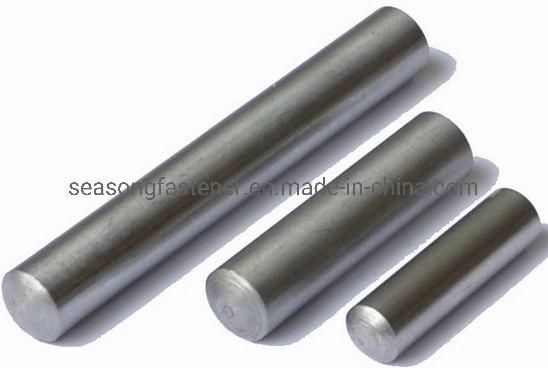 Parallel Pin / Cylinder Pin / Dowel Pin (DIN7)