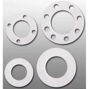 PTFE Gasket and Expanded PTFE Gasket