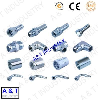 Customized Hydraulic Quick Coupling, Hydraulic Coupling, Hose Coupling