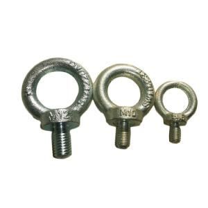 Inox Lifting Eye Bolt