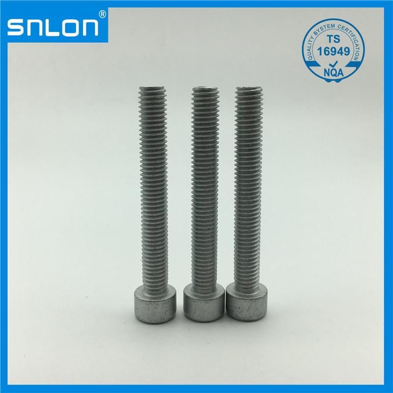 DIN912 Allen Bolt Grade12.9 Socket Head Cap Screws