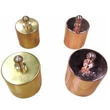China Custom High Precision CNC Machining Turning Anodized