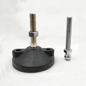 Reinforced Polyamide Feet of Floor-Anchor Mounting (MT400202)