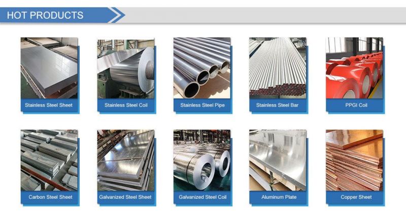 China Supplier DIN Pn100 Flanges Standard Stainless Steel Flanges