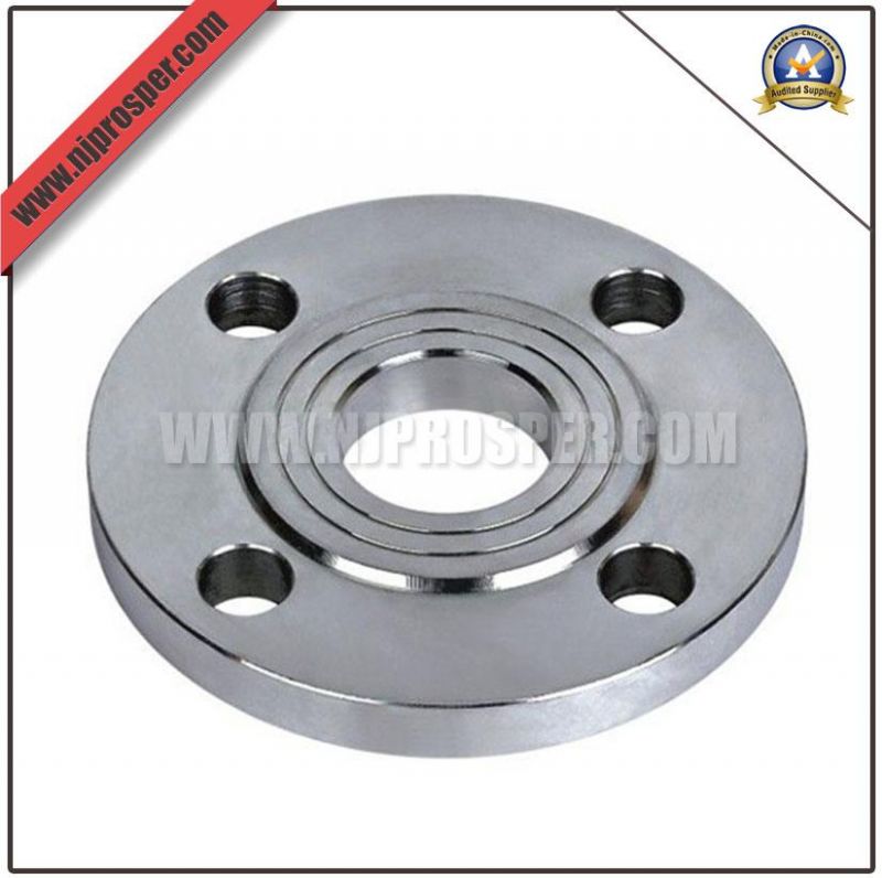 ASME B16.5 Plate Flange (YZF-F105)