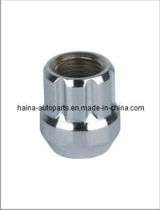 Oe Duplex 6-Spline Nut (98-0362OE)