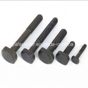 T Head Bolt DIN 186 /DIN 188