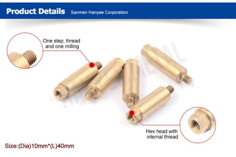Your One-Stop Supplier Direct Factory Prices Building Hardware Fastener