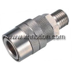 USA Series Milton Quick Coupler Manufacturer