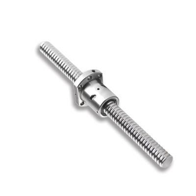 CNC Sfu1605 16mm Diameter Ball Screw with Nut