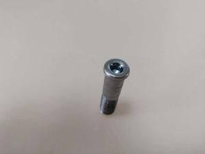 CNC Machining Precision Machining Custom Screw