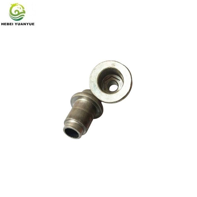 Auto Seat Fasteners Car Parts Accessories Tube Cold Heading Parts