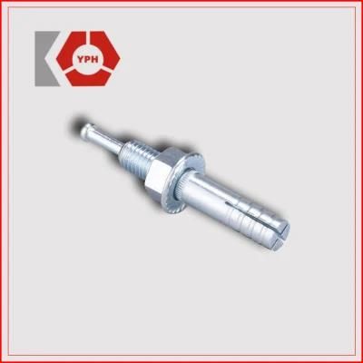 High Strength Stainless Steel Nail in Anchor
