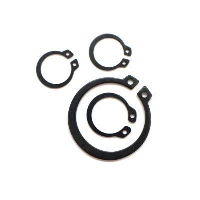 Retaining Ring /Circlip Stamping Part/Circlip /DIN471/DIN472/DIN6799/Stamping Part/Auto Parts Ring