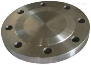 ANSI B16.5 Class150 Class300 Class400 Raise Face Bls Blind Cover Flange