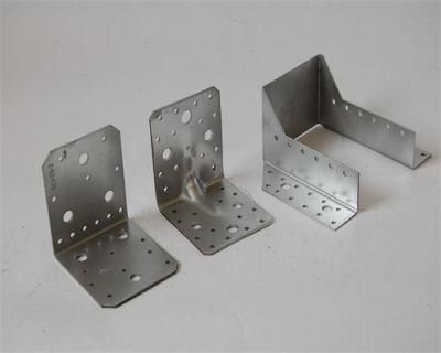 Hot-Dipped Galvanized High Quality Wood Connector Metal Joist Hanger