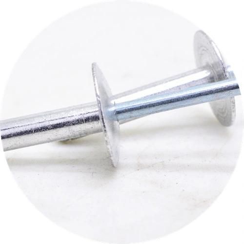 Open Type Aluminum Steel Blind Rivets