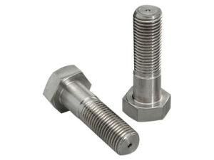 CNC Stainless Steel M5 Screw