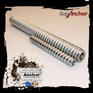 Supanchor R38 Self-Drilling Rock Anchors