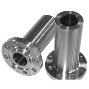 Stainless Steel Long Welding Neck Flange