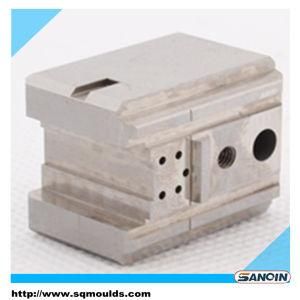 Precision Mold for Auoto Connector