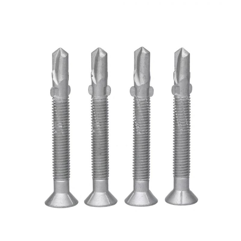 Roofing Screw Supplier