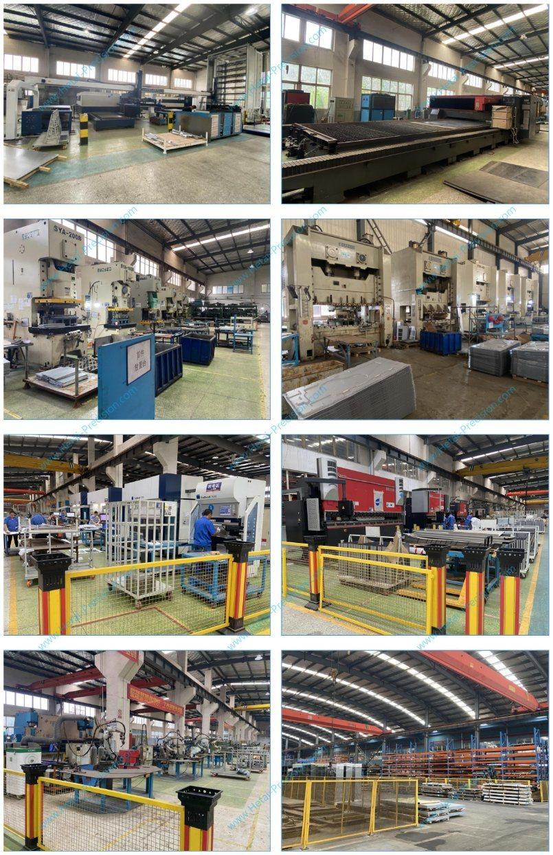 China Factory Custom Made Thread Threaded Pipe Fitting