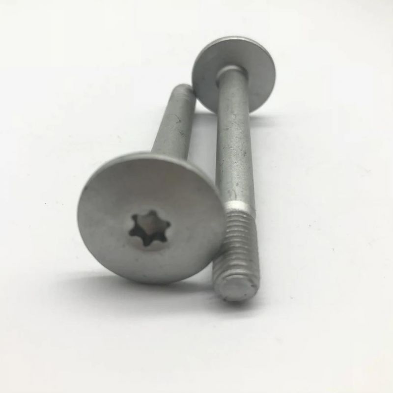 Tx30 Machine Screw