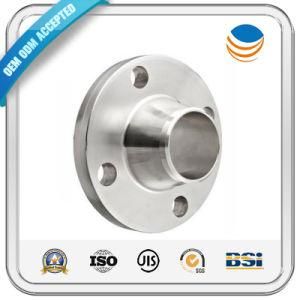 Pn16 347 A182 Fittings Stainless Steel SS316/SS304 1000psi Flange