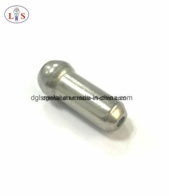Ss 304 Customized Car Accessories Bolts