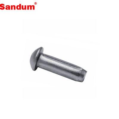 Wholesale Customized DIN660 ISO1051 Round Head Rivets