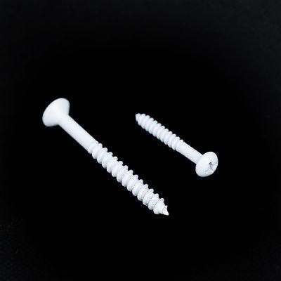 Painted Head Self Drilling and Tapping Screws