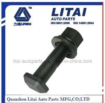 Wheel Hub Bolt Grade 10.9 for Scania Truck