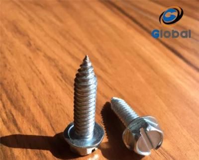 High Quality Hex Washer Head DIN6928 Self Tapping Screw
